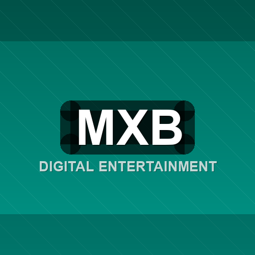 mxb logo