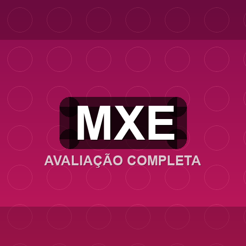 mxe logo