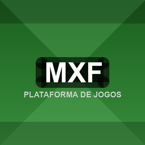 mxf logo