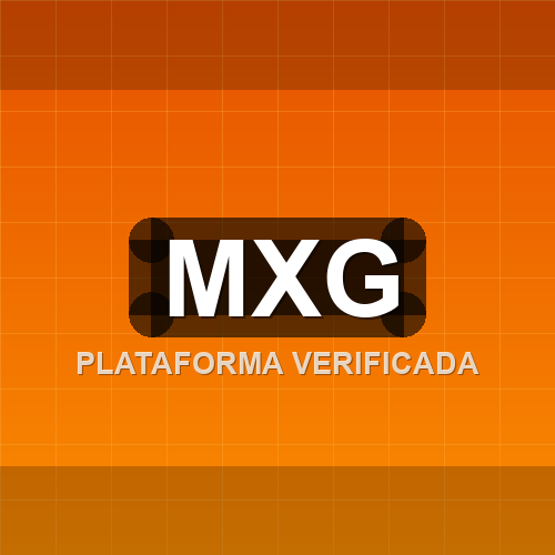 mxg logo