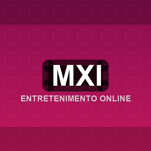 mxi logo