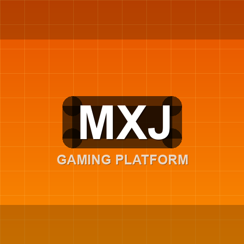 mxj logo