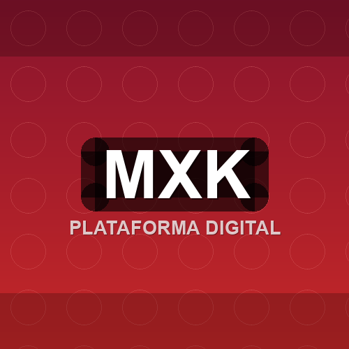 mxk logo