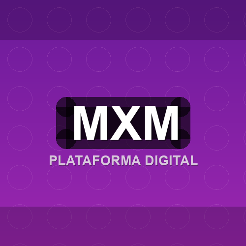 mxm logo