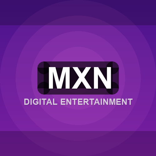mxn logo