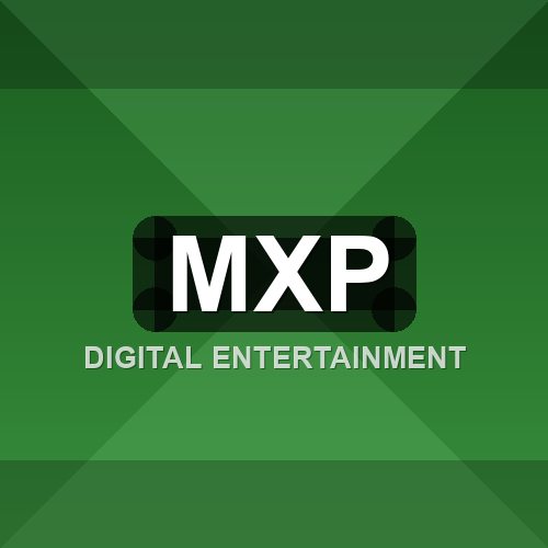 mxp logo