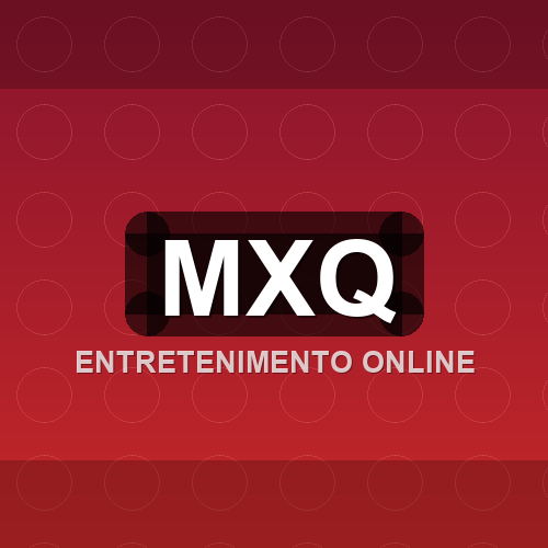 mxq logo