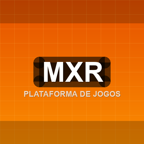 mxr logo