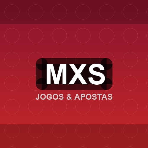 mxs logo