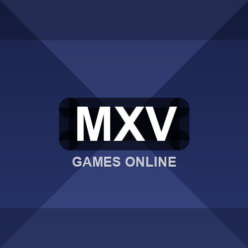mxv logo