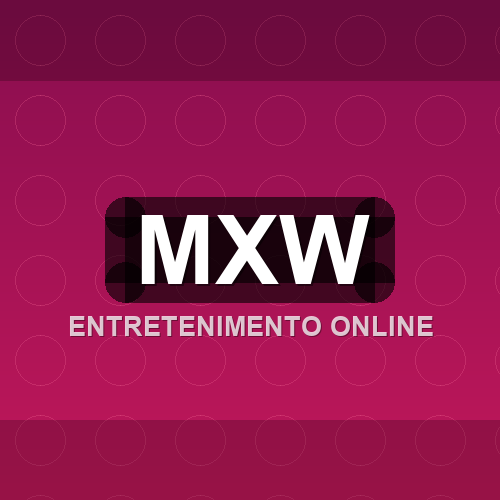 mxw logo