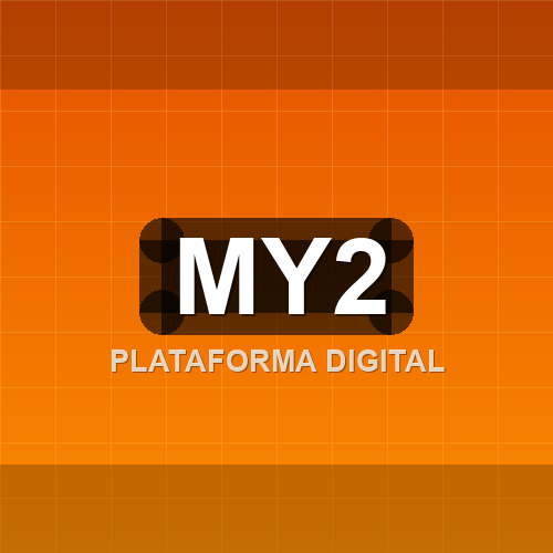 my2 logo