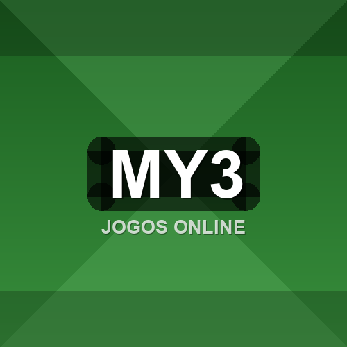 my3 logo