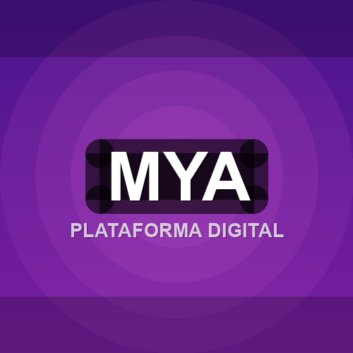 mya logo