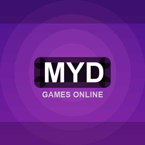 myd logo