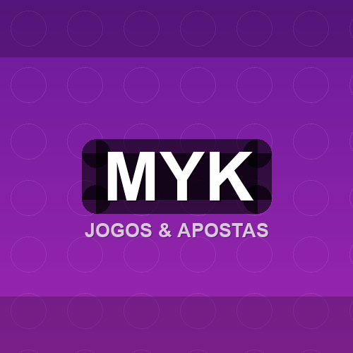 myk logo