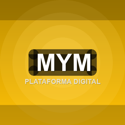 mym logo