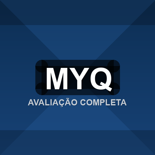 myq logo