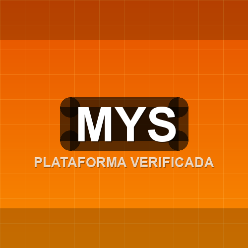 mys logo