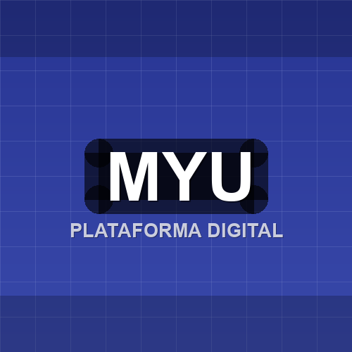 myu logo