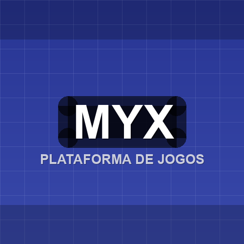 myx logo