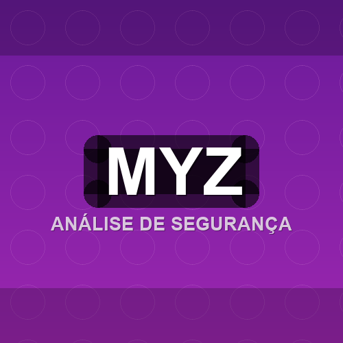 myz logo