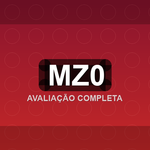 mz0 logo