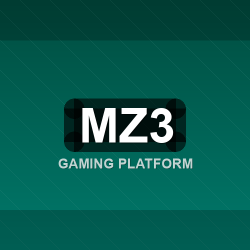mz3 logo