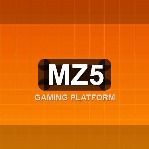 mz5 logo