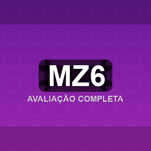 mz6 logo
