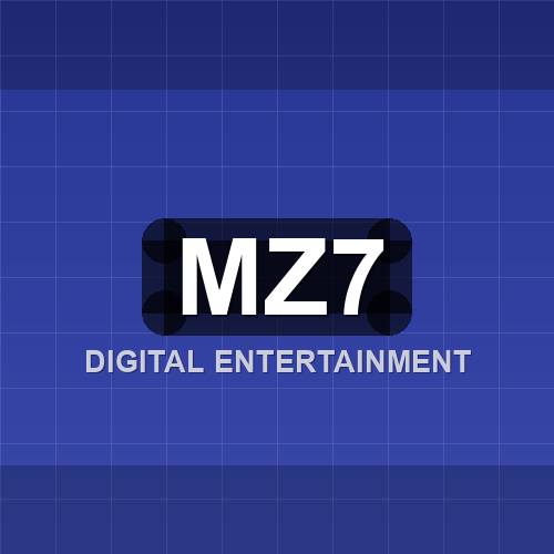 mz7 logo