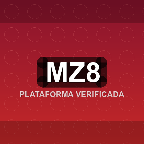 mz8 logo