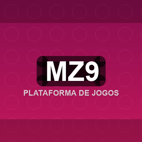 mz9 logo