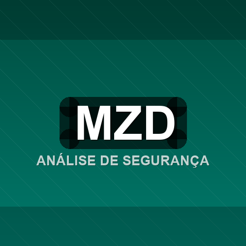 mzd logo