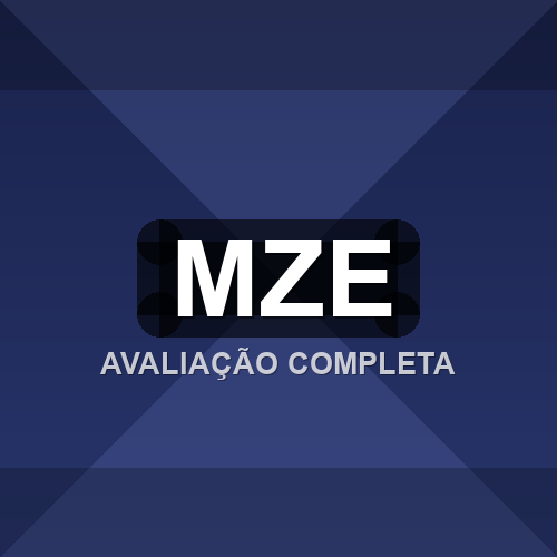 mze logo