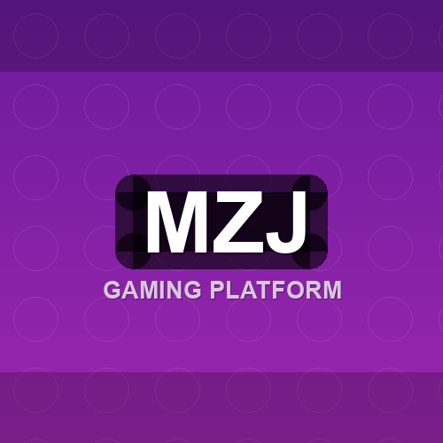 mzj logo