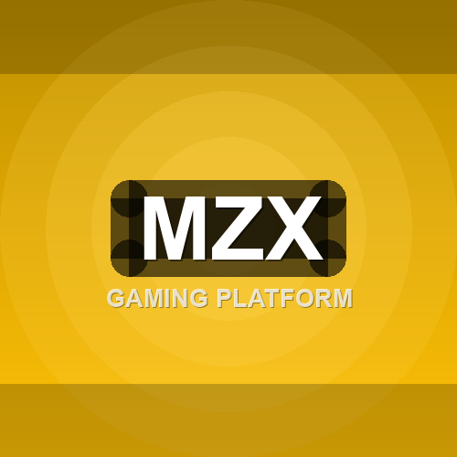 mzx logo