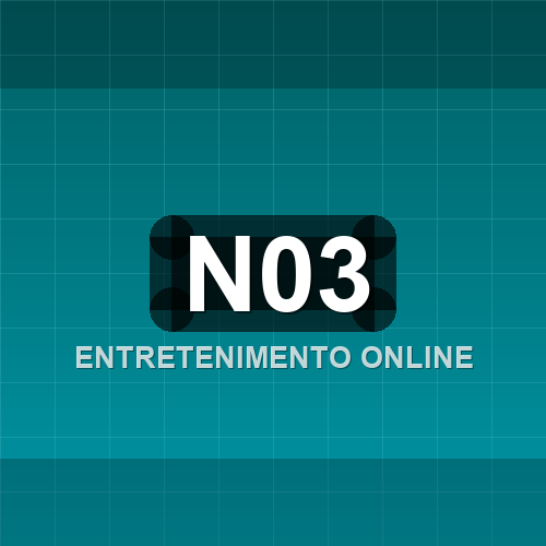 n03 logo