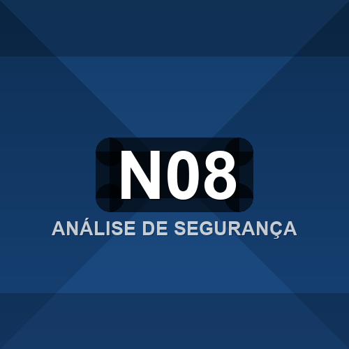 n08 logo