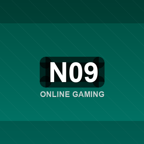 n09 logo