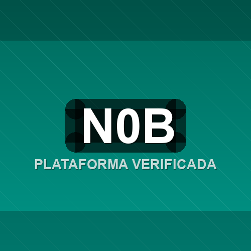 n0b logo