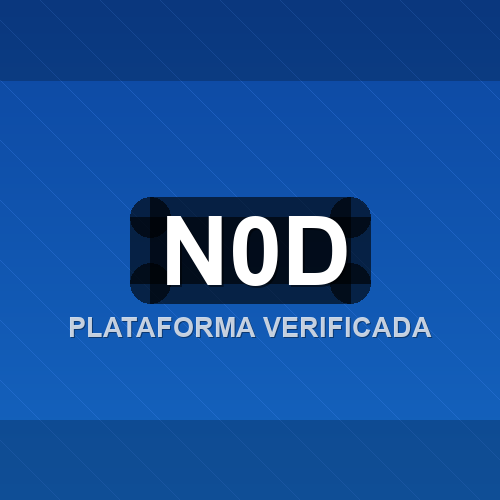 n0d logo