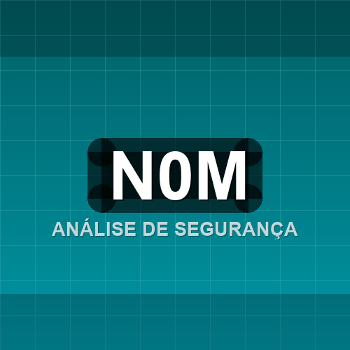 n0m logo
