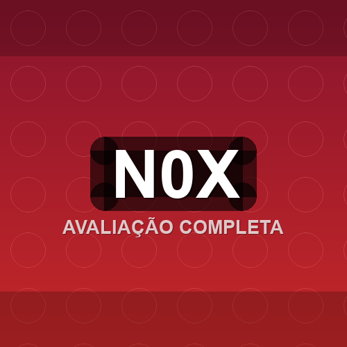 n0x logo