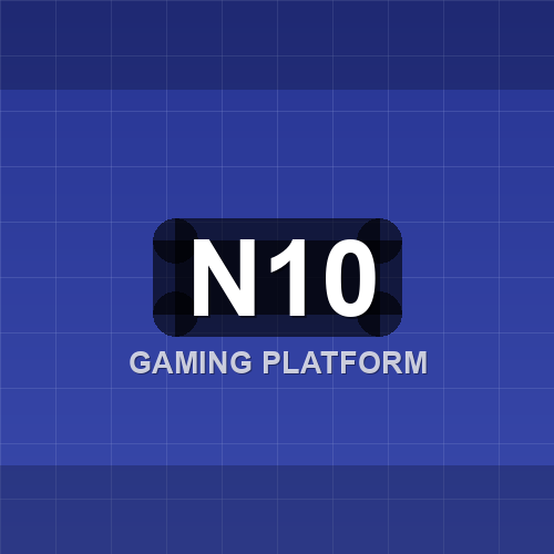 n10 logo