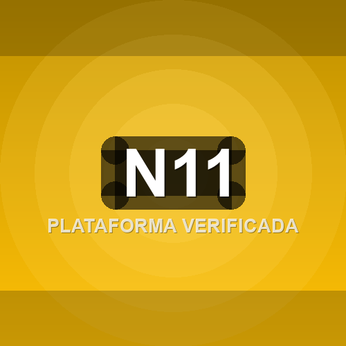 n11 logo