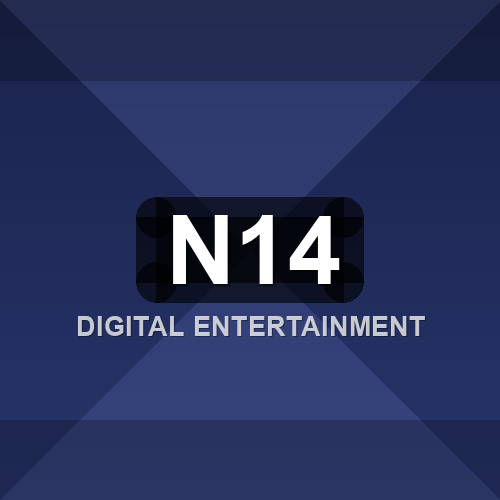 n14 logo