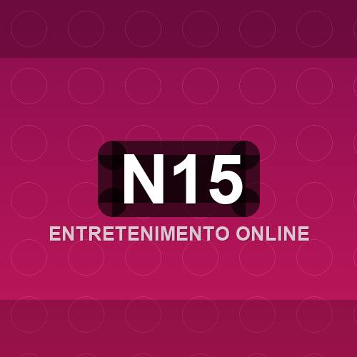 n15 logo