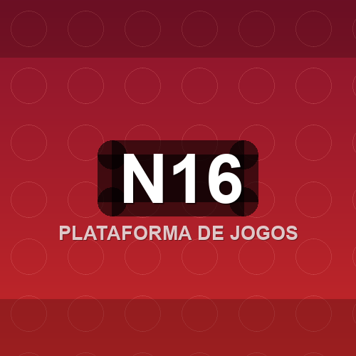 n16 logo