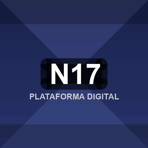 n17 logo